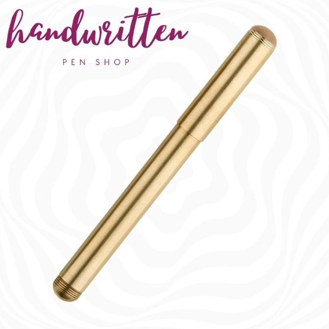 

ready !!! DELIKE Element Cartridge & Converter Fountain Pen