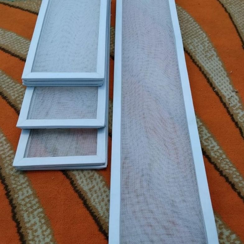 NEW kasa nyamuk ventilasi