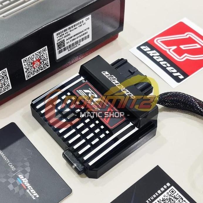 ECU aRacer RC Super X Exciter MX King V2 2017 - 2020 murah