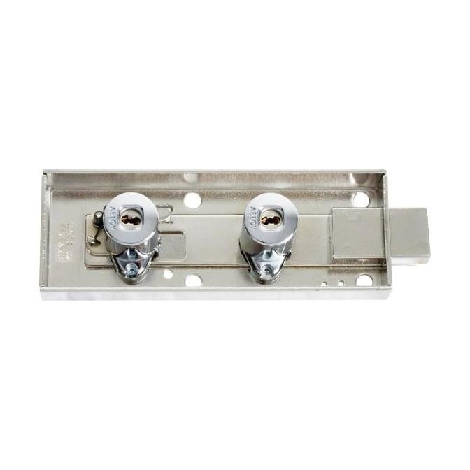 Spesial Kunci Brankas Abloy Sc211B (Model Anak Kunci : Abloy Sentry)