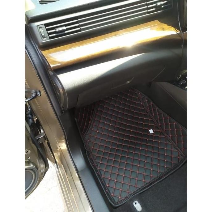 Karpet Mobil Haima Suzuki Ertiga 2012-2018 Fullset Gx Gl Dreza