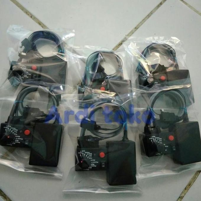 modul sirine 12 suara dual tone