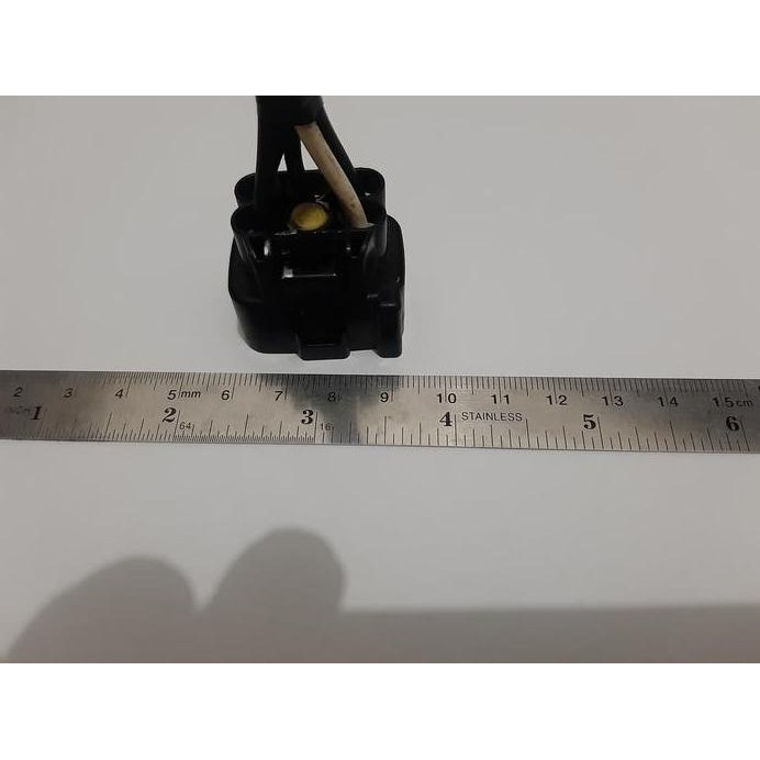 Socket Soket Kiprok Motor Kawasaki Ninja 250 Fi / Z250 Fi 6 Pin murah