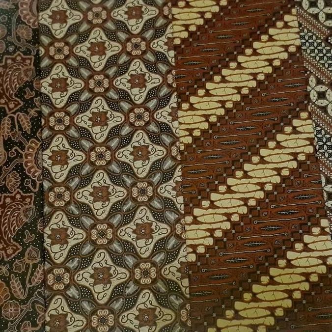 

ready Kertas kado KIKY BATIK