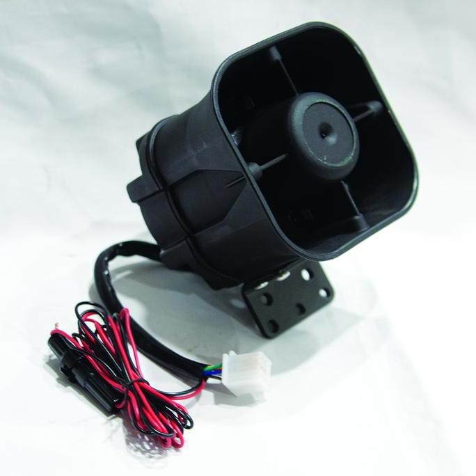 LANDUN Sirine Motor Polisi / Patwal / PJR CJB80MS