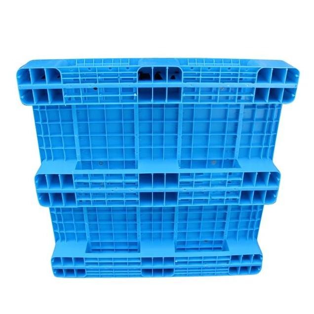 

ready !!! Palet Plastik Baru 120x100x16