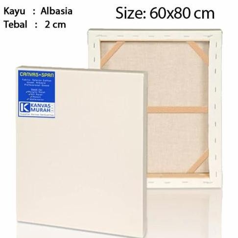 

ready !!! Kanvas Lukis / Canvas Lukis 60x80