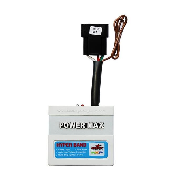 CDI BRT Powermax Hyperband Yamaha Scorpio AC/DC murah