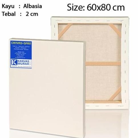 

ready !!! kanvas Lukis /Canvas lukis 60x80