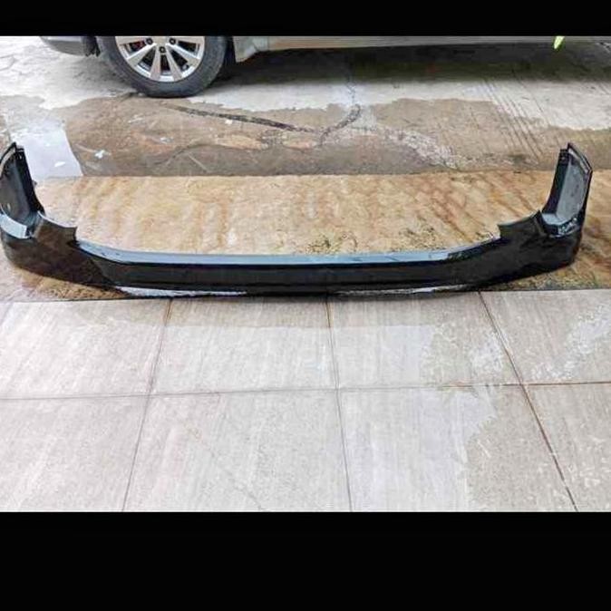 bodykit innova 2012 depan original luxury murah