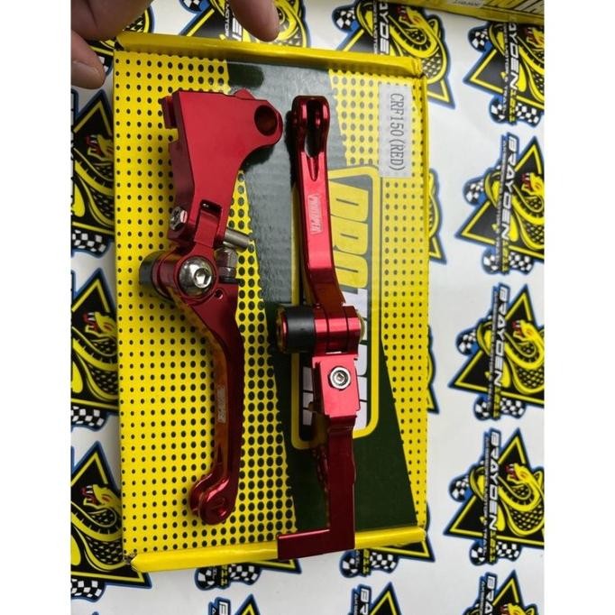 HANDLE REM PROTAPER CRF KLX DTRACKER/HANDLE REM SET CRF/HANDLE REM CRF