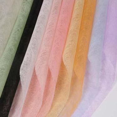 

ready CARANG SERAT TISSUE PACK (60 x 60 cm) Kertas Bunga Wrapping Paper