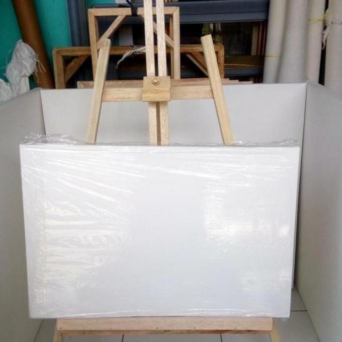 

ready !!! Kanvas lukis 50x60cm