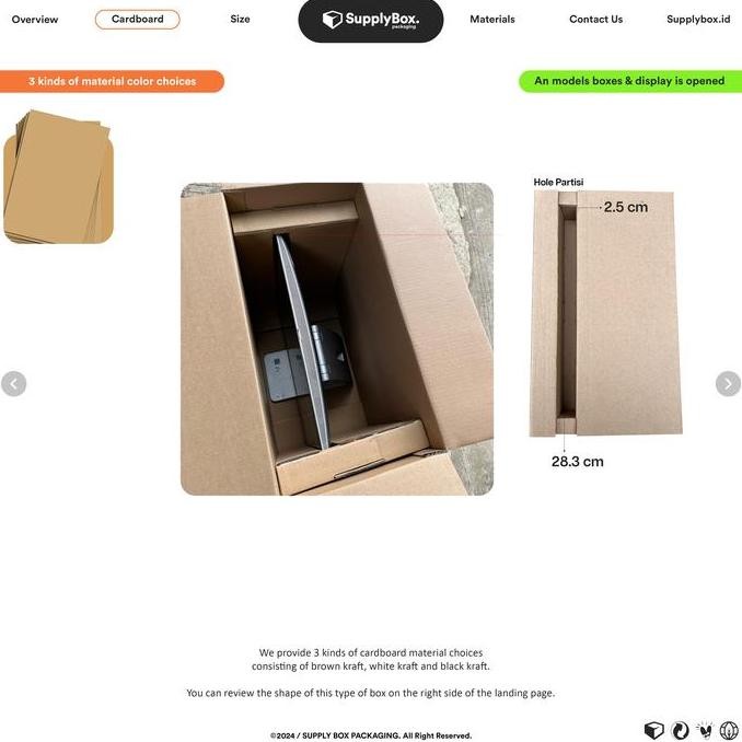 

ready DUS BOX MONITOR 49 x 20 x 45 CM | Dus Monitor | Box Monitor 19 Inch