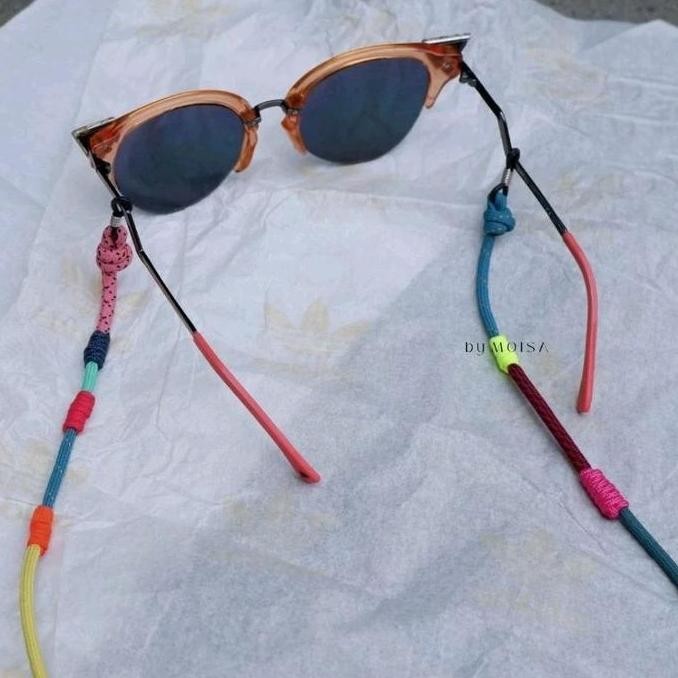 ready PLAYFUL Eyeglass Strap Tali Kacamata