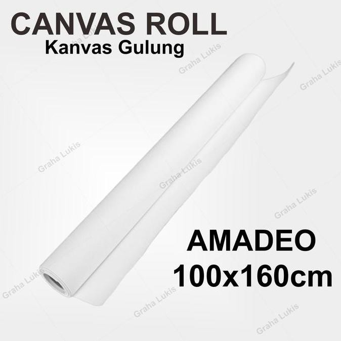 

ready !!! Kanvas Roll / Kanvas Gulung