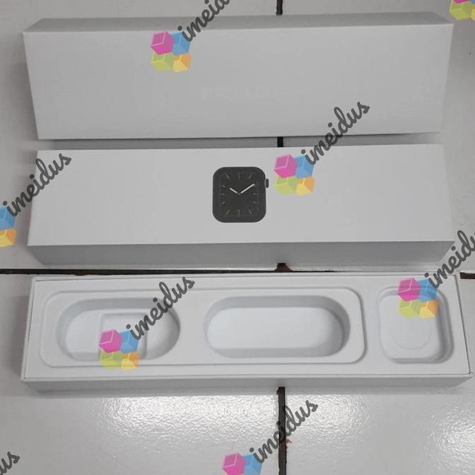 ready Box kotak dus iWatch 4 5