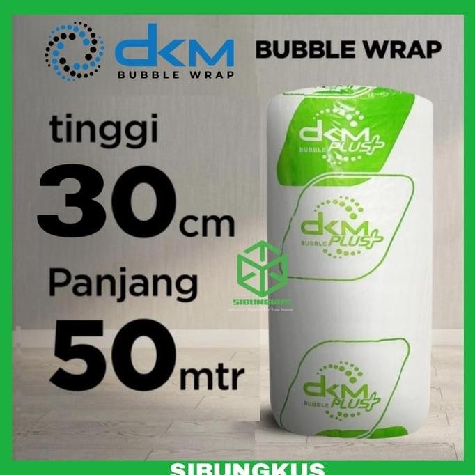 

ready BUBBLE WRAP ROLL BENING BUBLE WARP PUTIH TERMURAH EKONOMIS 30X50