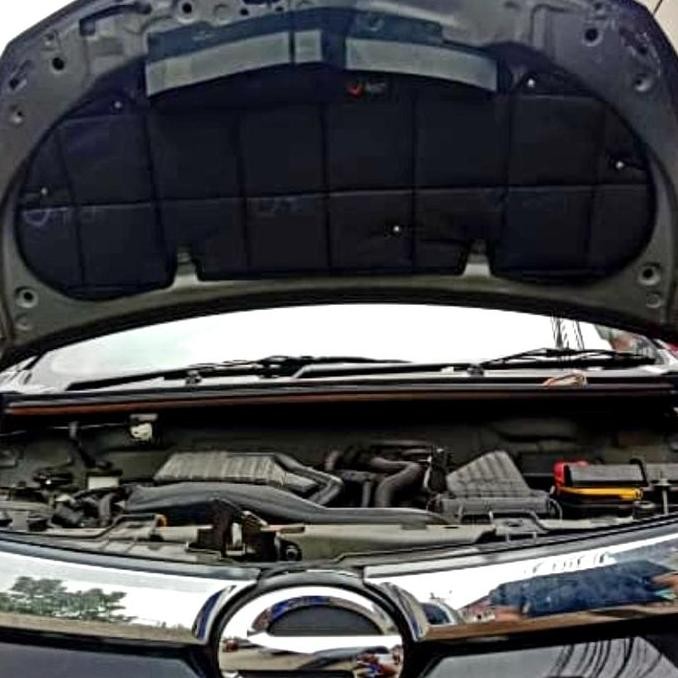 Daihatsu Sigra Peredam Suara & Panas kap Mesin aksesoris Mobil murah