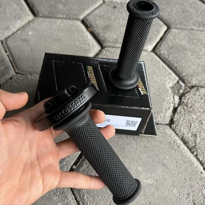 Gas Spontan ACCOSSATO 1 Kabel NINJA 150 RR NINJA 150 SS/R