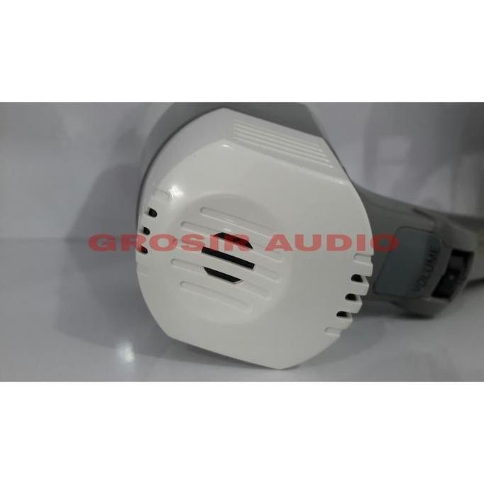 TOA MEGAPHONE ZR510 10 WATT / TOA MEGAPHONE ZR-510