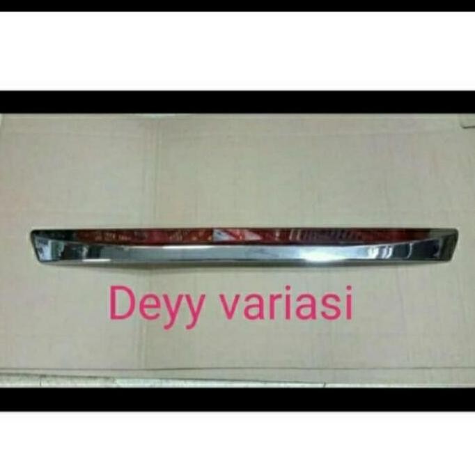 Trunklid All New Avanza 2012-2013 Tipe E Murah