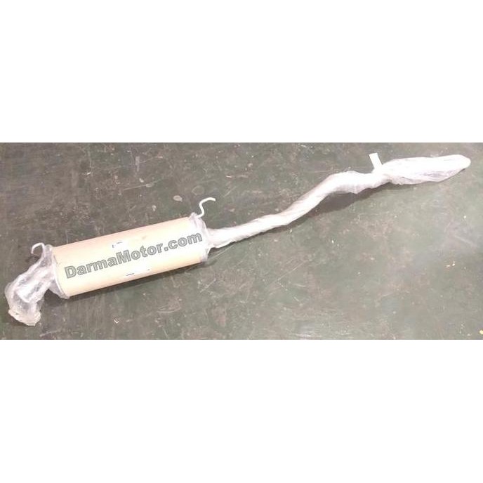 . KNALPOT KIJANG KAPSUL 7K