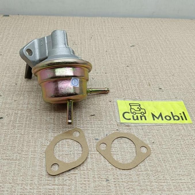 . Membran pompa bensin Kijang 7K, Kijang Kapsul