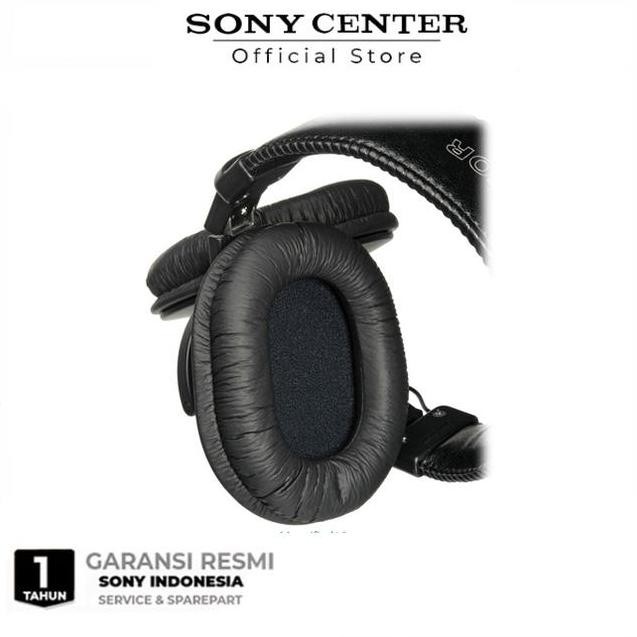 Sony Mdr 7506 Headphone Profesional / Sony Mdr-7506 / Sony 7056 New Stok