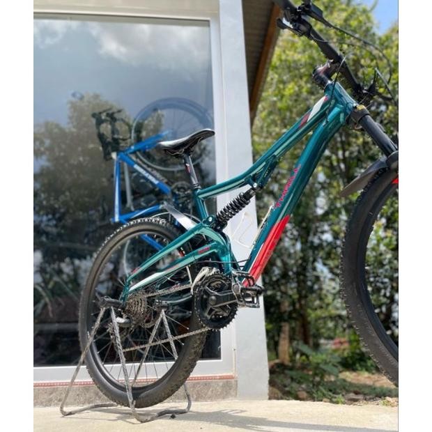 Premium Standar Sepeda Standar Pedok Padock Lipat Sepeda Universal Mtb Roadbike Thrill Minion Seli F