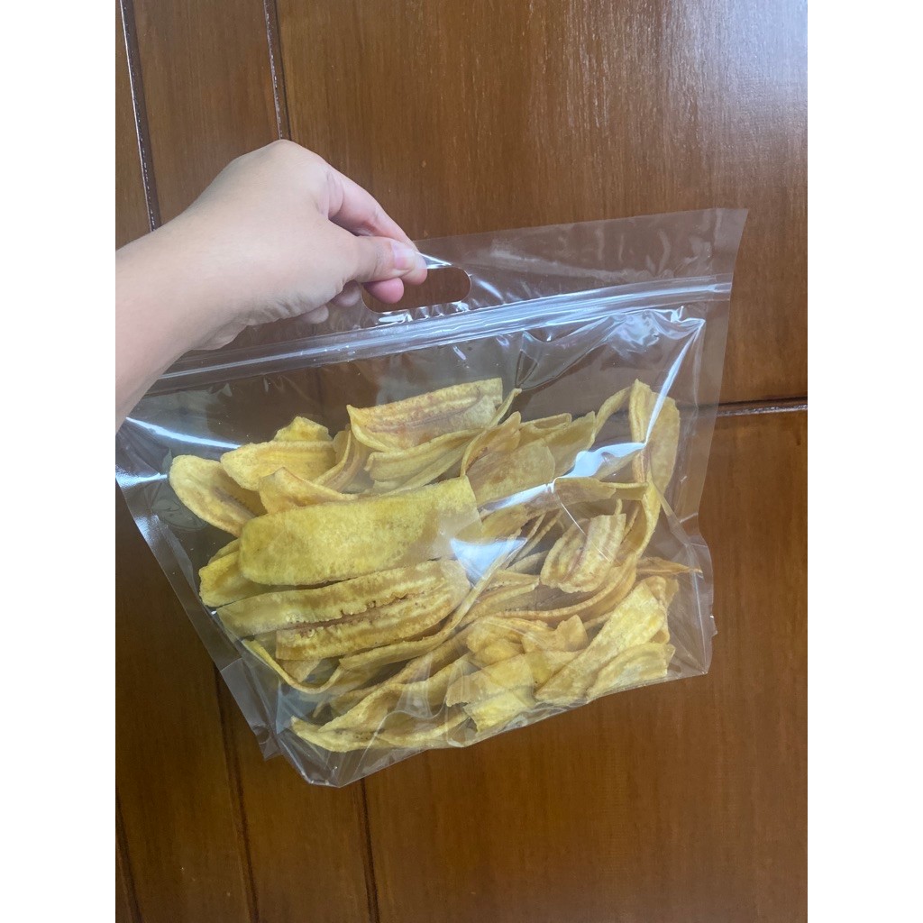 

Kripik Pisang