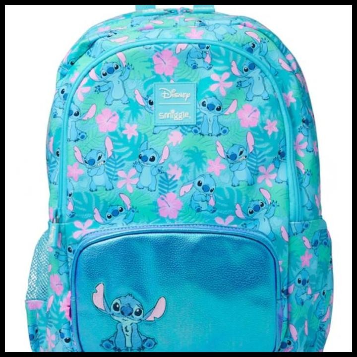 Terlaris tas smiggle stitch backpack Best Seller
