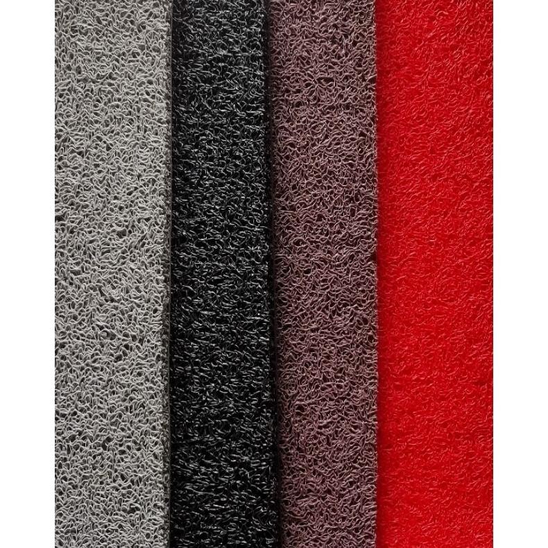 Berkualitas Karpet Sepeda Listrik Goda 125 Golden Mango Berkualitas