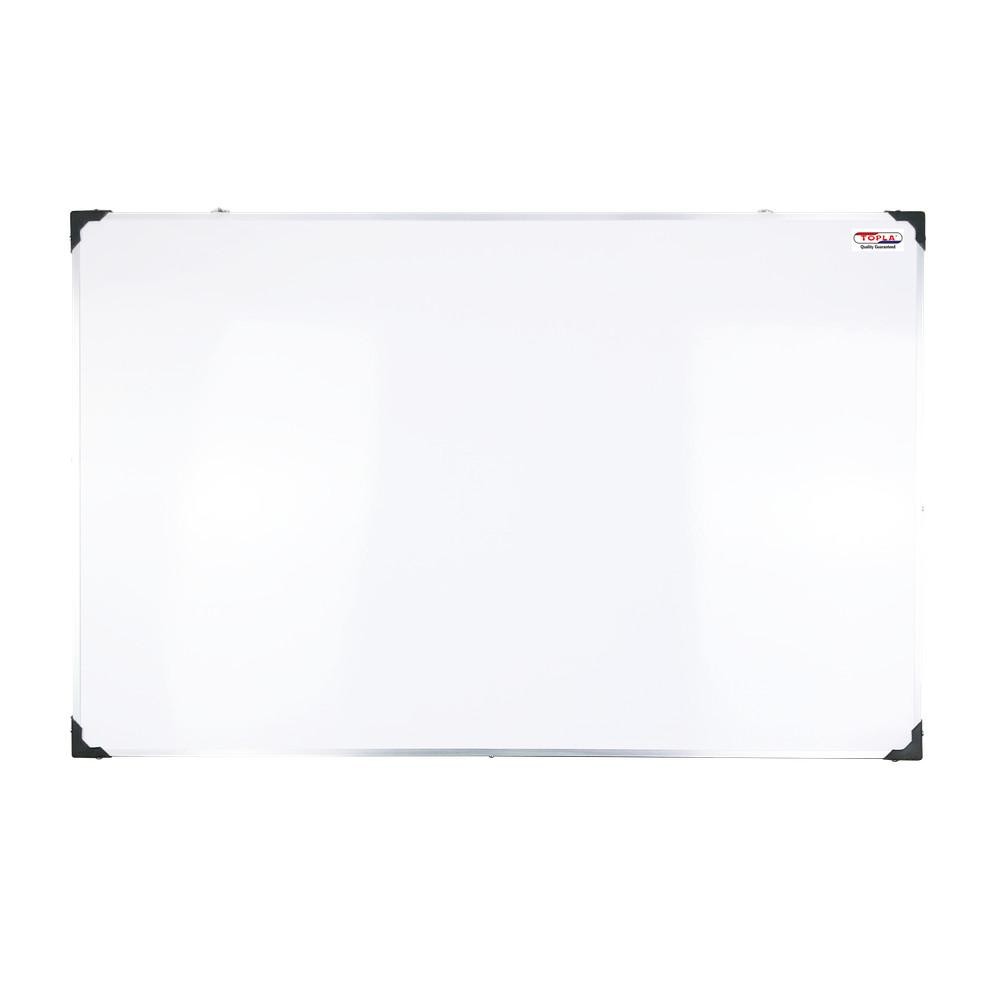 

TERMURAH Topla Whiteboard Papan Tulis Putih - Ideal untuk Semua Kebutuhan Menulis Anda Siap kirim