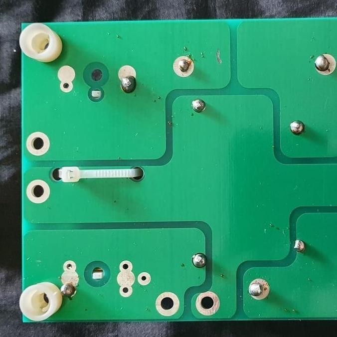 Crossover Pasif/Crossover 2Way/Crossover Pasif Ak825 New Stok