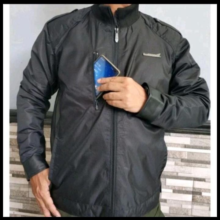 Terlaris jaket honda pcx original ahm new Best Seller