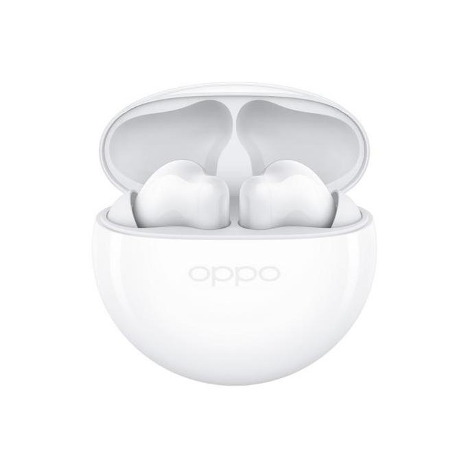 Oppo Enco Buds 2 Tws Bluetooth Wireless Earphone Earbuds Headset New Stok