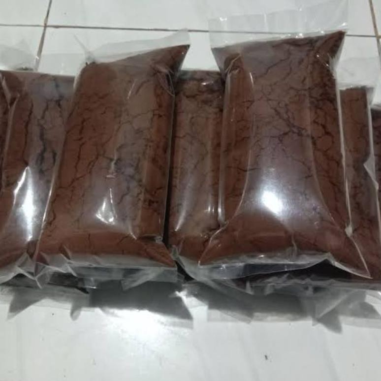

NEW!!! 1 KG kopi bubuk robusta asli kopi PAGARALAM