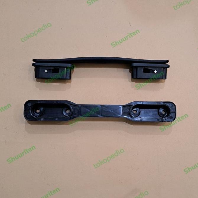 Gagang Koper Lojel / Handle Replacement Lojel / Gagang Pengganti Lojel