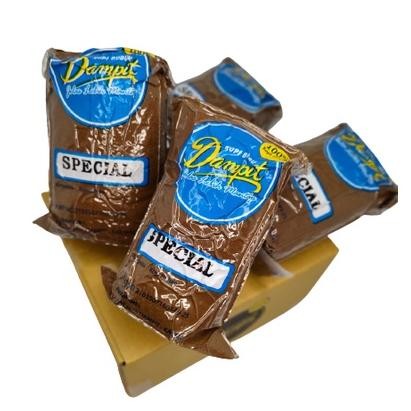 

NEW!!! Kopi Bubuk Special Robusta [Kemasan 4 Pak @250g]