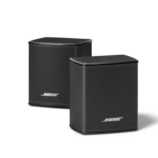 Bose Surround Speaker For Bose Soundtouch/Soundbar 300/500/700 Black New Stok