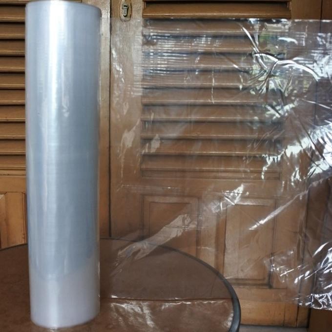 PLASTIK ROLL LAUNDRY KARPET