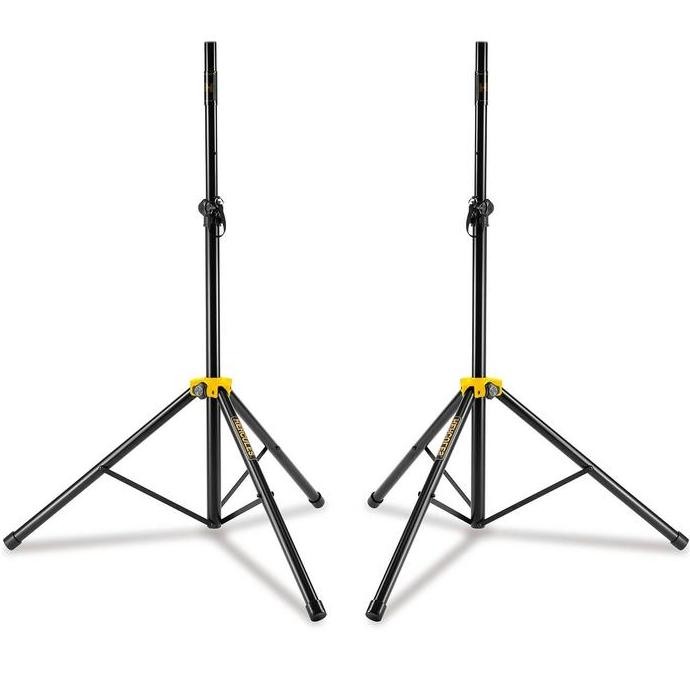 Stand Speaker Hercules Ss200Bb / Ss 200Bb / Ss 200 Bb Original New Stok