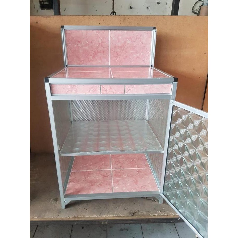 Rak Kompor Keramik 1