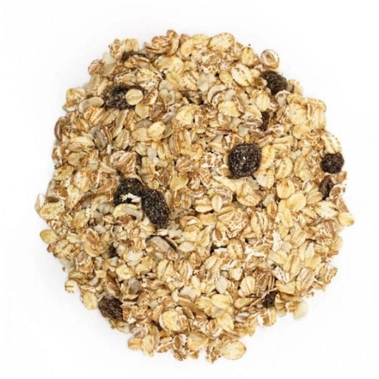 

Ready Muesli Fruit Safiya & Seed | Sereal Sehat Original 1Kg
