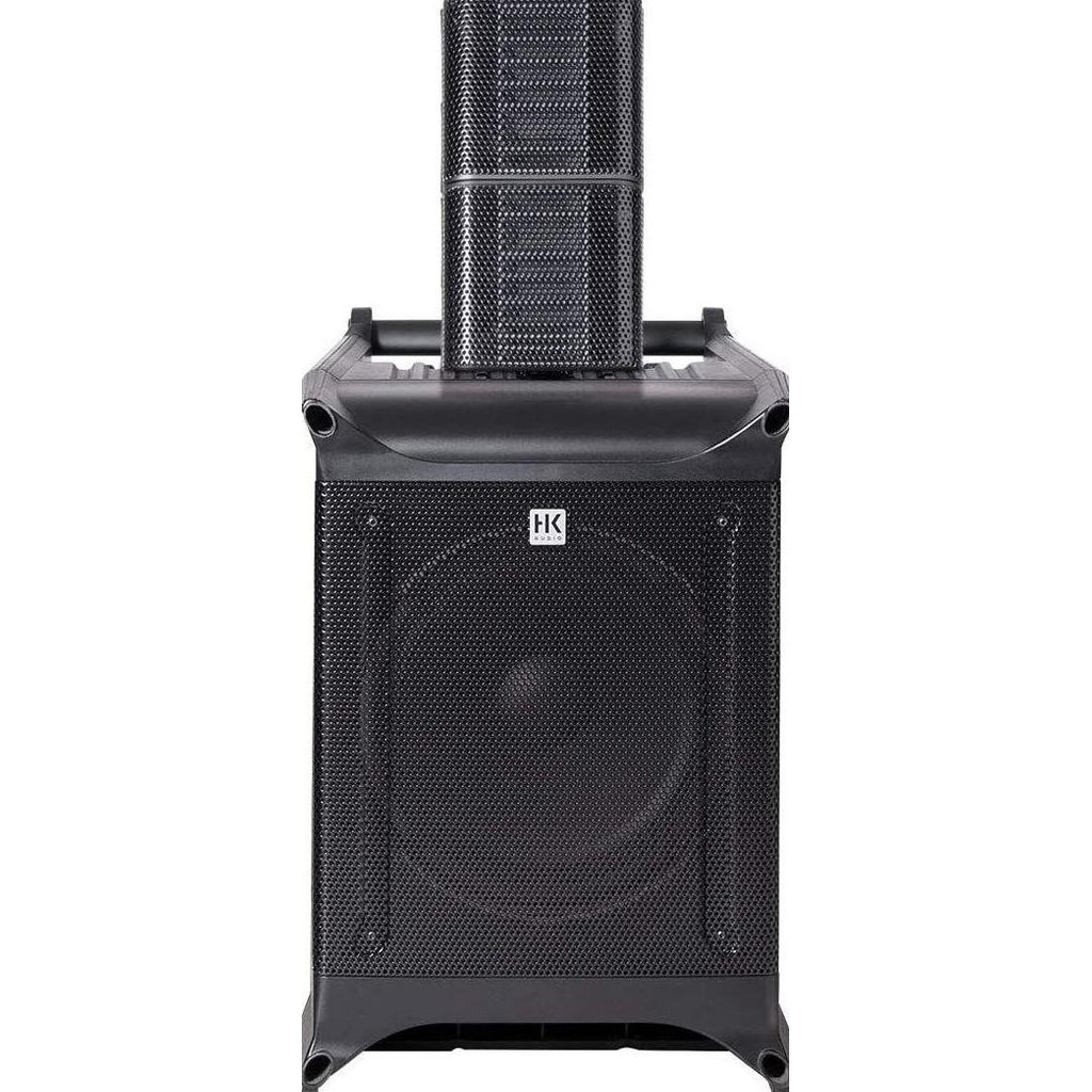 Hk Audio Lucas Nano 605Fx Portable Sound System,Bmj New Stok