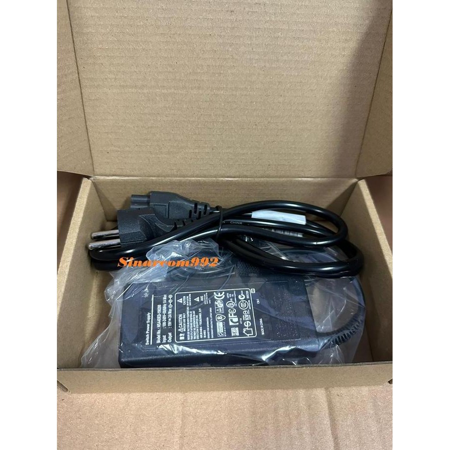 Adaptor Charger Harman Kardon Onyx Studio 5 6 Original New Stok