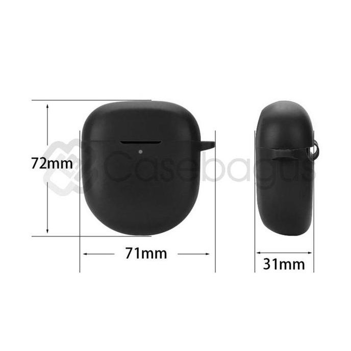 Bose Quietcomfort Ultra Earbuds - Elegant Soft Case Tws Bluetooth New Stok