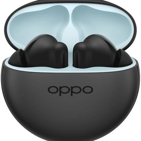 Oppo Enco Buds 2 Headset Bluetooth Original Oppo New Stok
