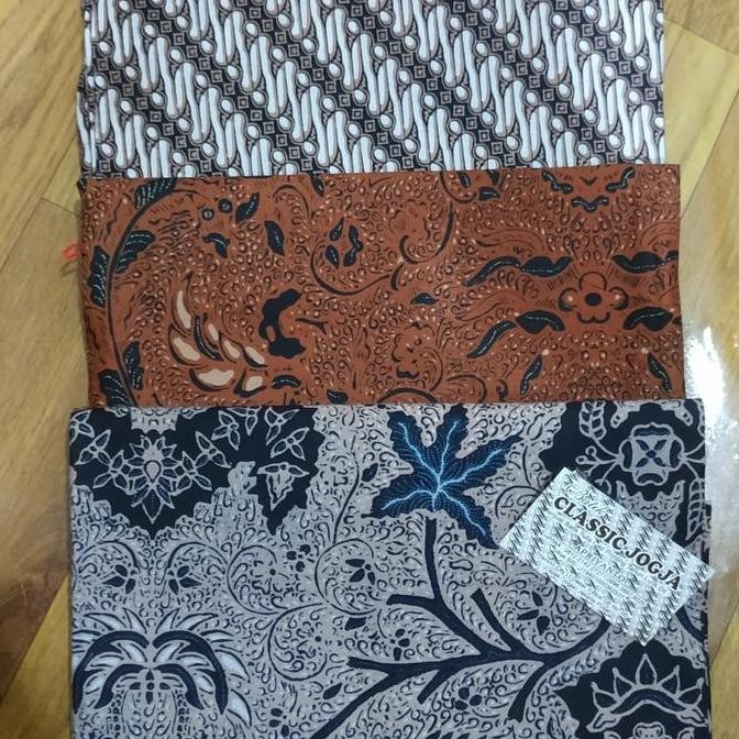 Tersedia Kain batik jarik pengantin seserahan seragam pernikahan